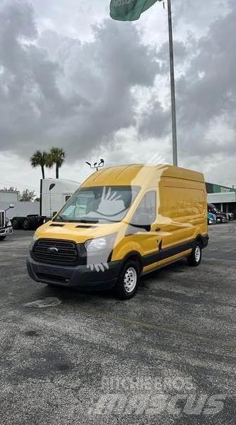 Ford TRANSIT Sonstige Baumaschinen