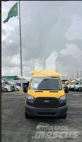 Ford TRANSIT Sonstige Baumaschinen