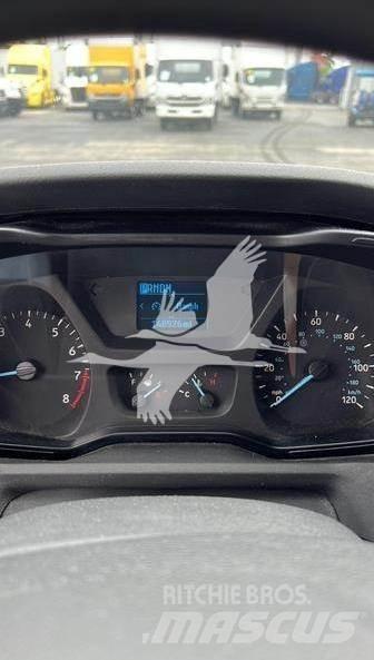 Ford TRANSIT Sonstige Baumaschinen