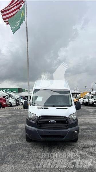 Ford TRANSIT Sonstige Baumaschinen