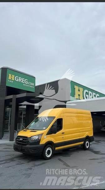 Ford TRANSIT Sonstige Baumaschinen