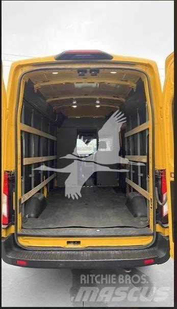 Ford TRANSIT Sonstige Baumaschinen