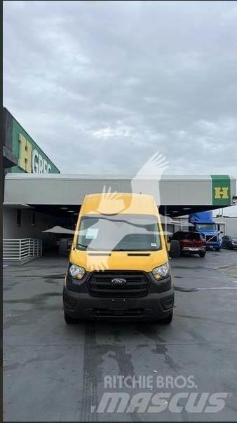 Ford TRANSIT Sonstige Baumaschinen