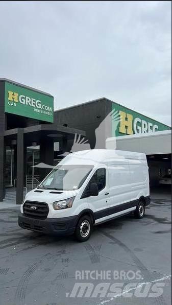 Ford TRANSIT Sonstige Baumaschinen