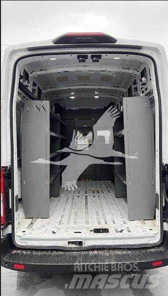 Ford TRANSIT Sonstige Baumaschinen