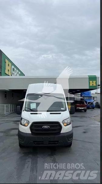 Ford TRANSIT Sonstige Baumaschinen