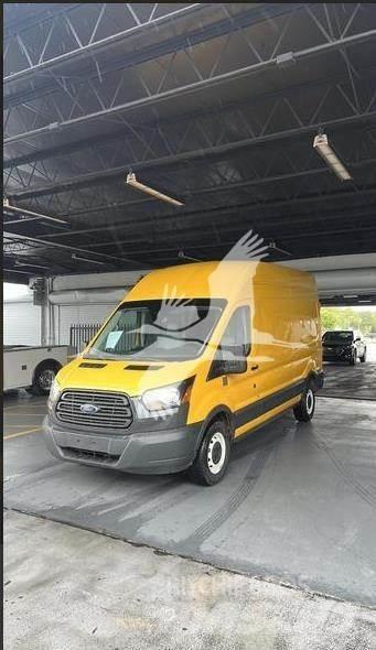 Ford TRANSIT Sonstige Baumaschinen
