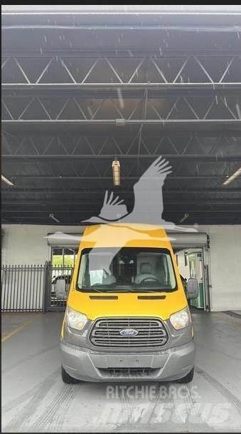 Ford TRANSIT Sonstige Baumaschinen