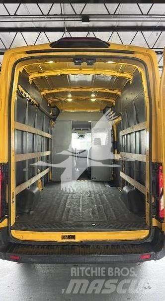 Ford TRANSIT Sonstige Baumaschinen