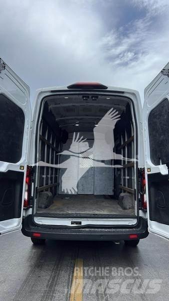 Ford TRANSIT Sonstige Baumaschinen