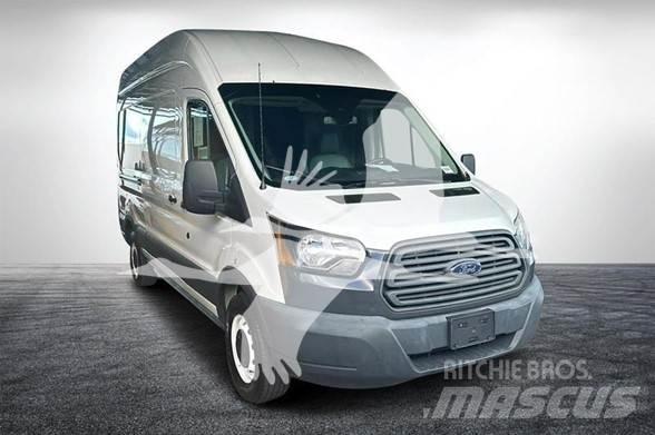 Ford TRANSIT Sonstige Baumaschinen