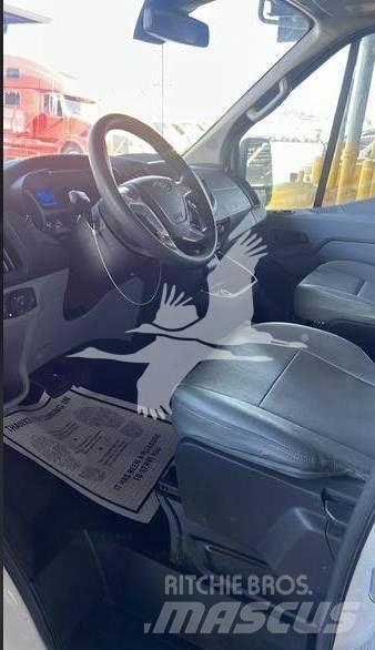 Ford TRANSIT Sonstige Baumaschinen