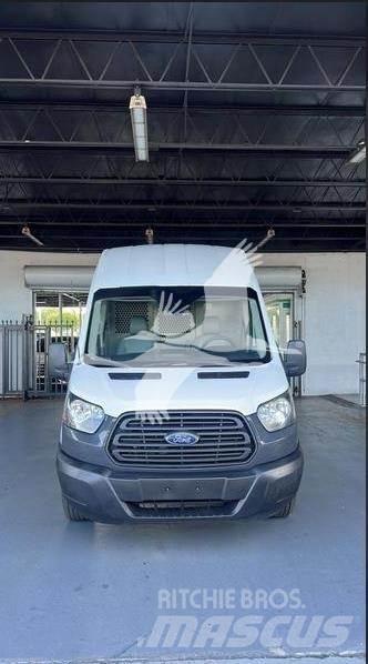 Ford TRANSIT Sonstige Baumaschinen
