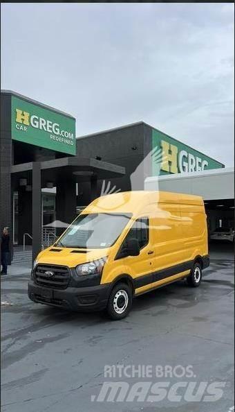 Ford TRANSIT Sonstige Baumaschinen