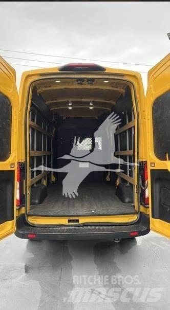 Ford TRANSIT Sonstige Baumaschinen
