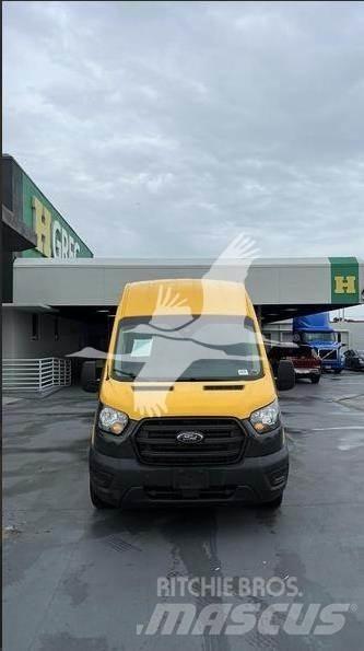 Ford TRANSIT Sonstige Baumaschinen