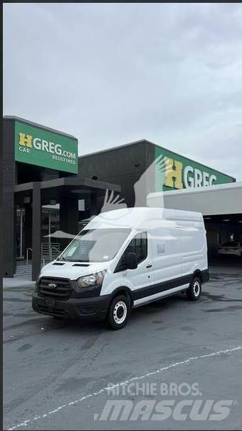 Ford TRANSIT Sonstige Baumaschinen
