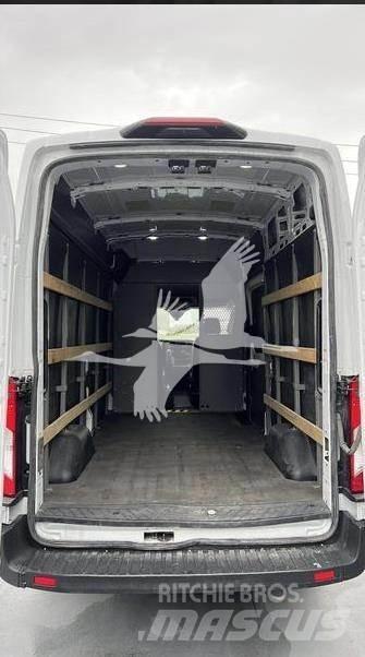 Ford TRANSIT Sonstige Baumaschinen
