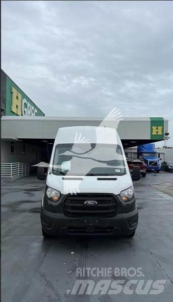 Ford TRANSIT Sonstige Baumaschinen