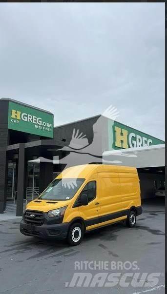 Ford TRANSIT Sonstige Baumaschinen