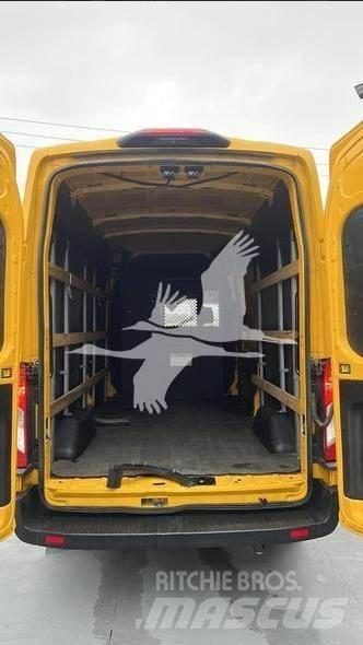 Ford TRANSIT Sonstige Baumaschinen