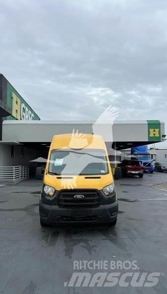Ford TRANSIT Sonstige Baumaschinen