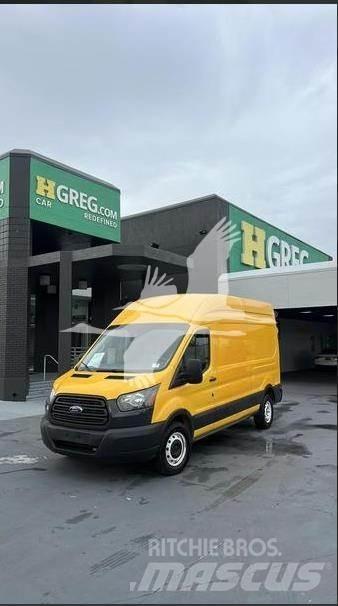 Ford TRANSIT Sonstige Baumaschinen