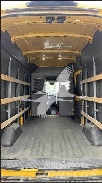 Ford TRANSIT Sonstige Baumaschinen