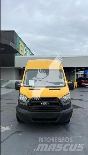 Ford TRANSIT Sonstige Baumaschinen