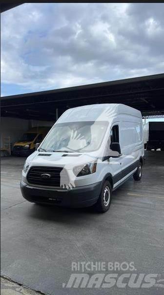 Ford TRANSIT Sonstige Baumaschinen