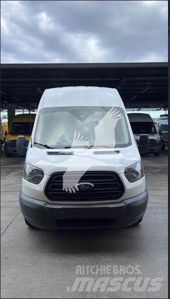Ford TRANSIT Sonstige Baumaschinen