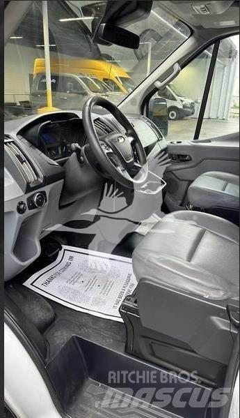 Ford TRANSIT Sonstige Baumaschinen