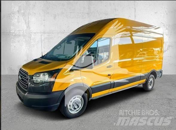 Ford TRANSIT Sonstige Baumaschinen