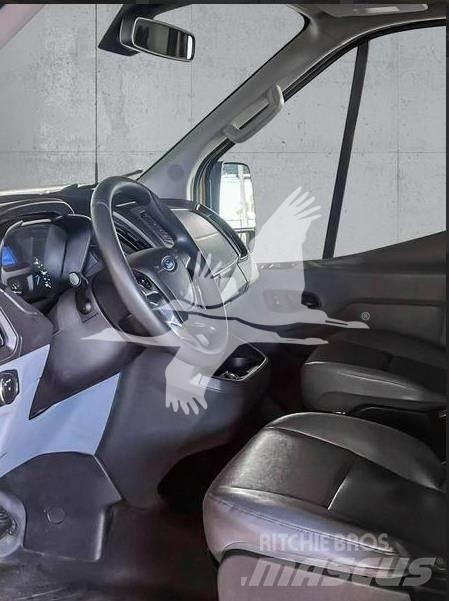 Ford TRANSIT Sonstige Baumaschinen
