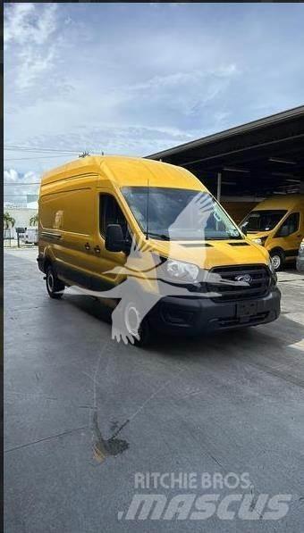 Ford TRANSIT Sonstige Baumaschinen