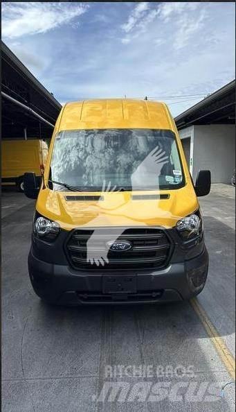 Ford TRANSIT Sonstige Baumaschinen