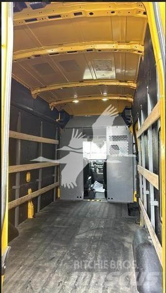 Ford TRANSIT Sonstige Baumaschinen