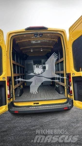 Ford TRANSIT Sonstige Baumaschinen