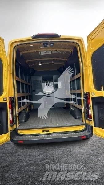 Ford TRANSIT Sonstige Baumaschinen