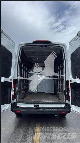 Ford TRANSIT Sonstige Baumaschinen
