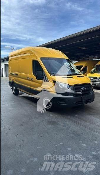 Ford TRANSIT Sonstige Baumaschinen
