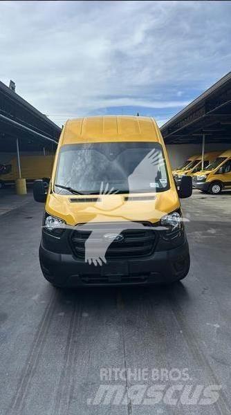Ford TRANSIT Sonstige Baumaschinen