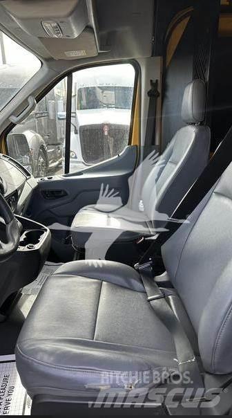 Ford TRANSIT Sonstige Baumaschinen