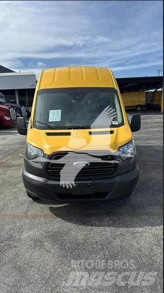 Ford TRANSIT Sonstige Baumaschinen