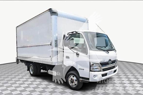 Hino 155 Sonstige Baumaschinen