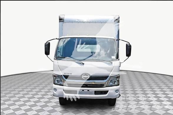 Hino 155 Sonstige Baumaschinen