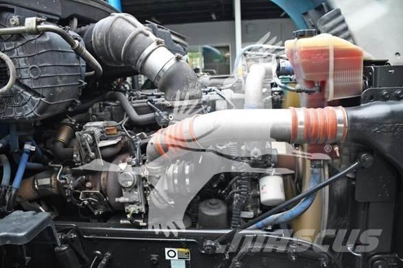 Kenworth T680 Sattelzugmaschinen