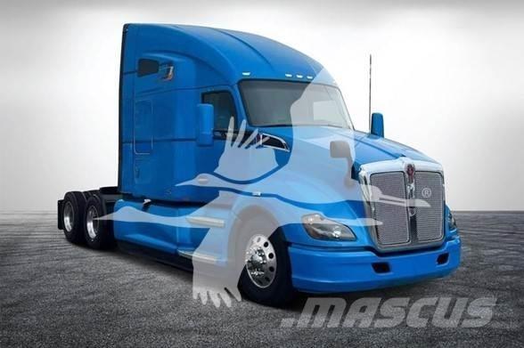 Kenworth T680 Sattelzugmaschinen