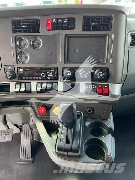 Kenworth T680 Sattelzugmaschinen