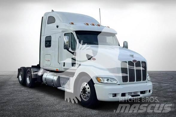 Peterbilt 387 Sattelzugmaschinen